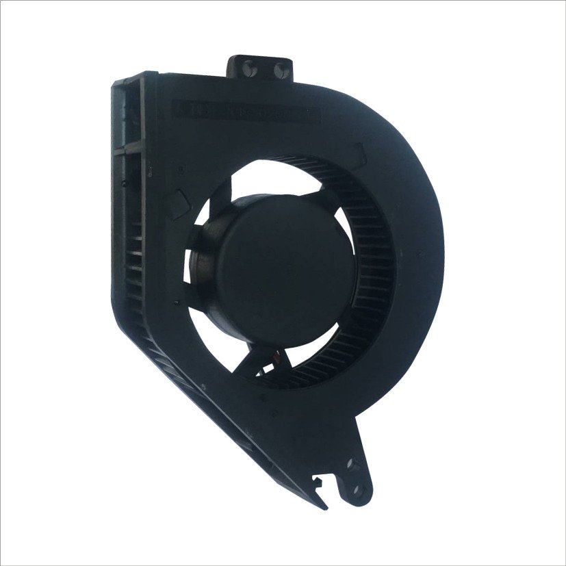 Toyon Centrifugal Blower Fan 122x88x28 ,25.6CFM, 18VDC